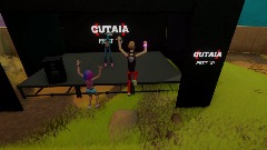 A screenshot taken in Dreams. 3 of 16.