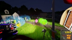 A screenshot taken in Dreams. 3 of 4.