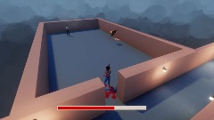 A screenshot taken in Dreams. 10 of 22.