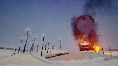 A screenshot taken in Dreams. 10 of 28.