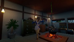 A screenshot taken in Dreams. 7 of 17.