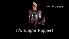 A screenshot taken in Dreams. 4 of 24.