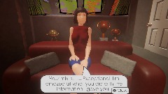 A screenshot taken in Dreams. 2 of 3.