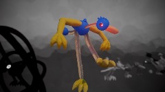 A screenshot taken in Dreams. 2 of 2.