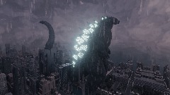 Godzilla