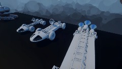 A screenshot taken in Dreams. 19 of 21.