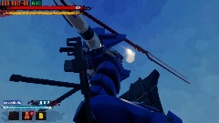 A screenshot taken in Dreams. 3 of 3.