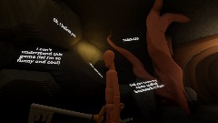 A screenshot taken in Dreams. 10 of 19.