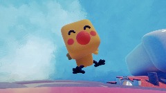 My Creation - 2/22/2020