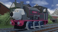 A screenshot taken in Dreams. 20 of 24.