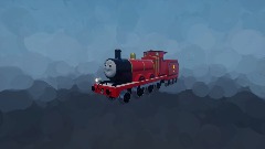 A screenshot taken in Dreams. 6 of 6.