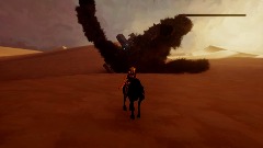 A screenshot taken in Dreams. 18 of 28.