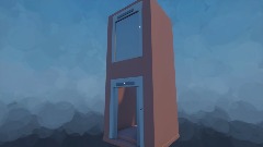 A screenshot taken in Dreams. 3 of 4.