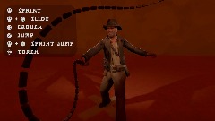 A screenshot taken in Dreams. 8 of 11.