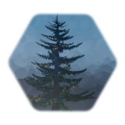 Pine Tree
