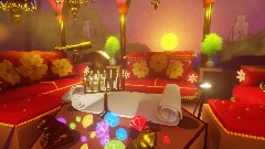 A screenshot taken in Dreams. 28 of 30.