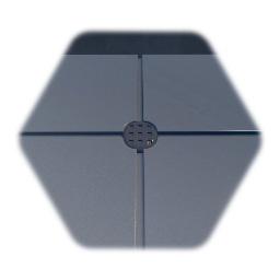 City Building Block - Ground