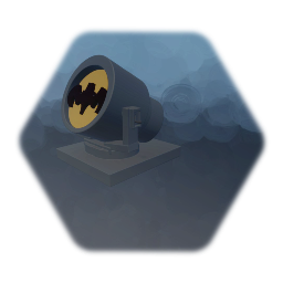 Batsignal