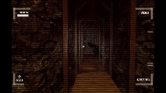 A screenshot taken in Dreams. 12 of 18.