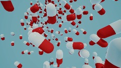 Play with pills VR