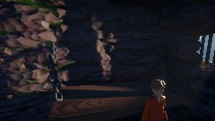 The Escape level 1 (/3)