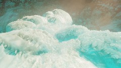 A screenshot taken in Dreams. 4 of 22.