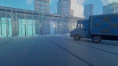 ScorpionCat Boss end interlude.