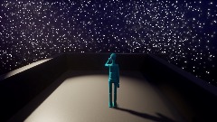 A screenshot taken in Dreams. 4 of 5.