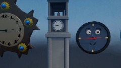 A screenshot taken in Dreams. 21 of 29.