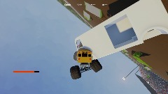 A screenshot taken in Dreams. 2 of 4.