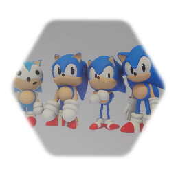 Challenge! Recreate my model!