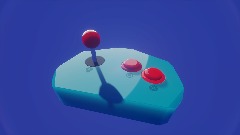 A screenshot taken in Dreams. 21 of 23.