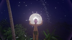 Full Moon Ritual