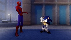 A screenshot taken in Dreams. 4 of 8.