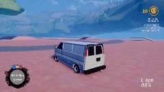 A screenshot taken in Dreams. 3 of 20.