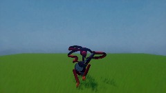 A screenshot taken in Dreams. 1 of 1.