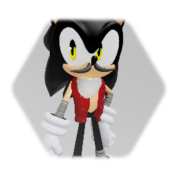 Chrom (Emily's Father)