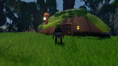 Shrek's Place