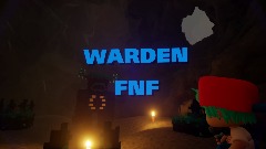 Warden FNF