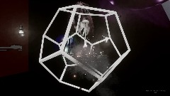 A screenshot taken in Dreams. 28 of 28.