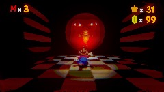 A screenshot taken in Dreams. 12 of 30.