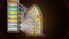 A screenshot taken in Dreams. 2 of 2.