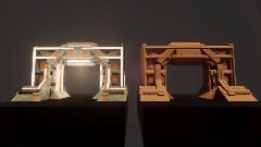 A screenshot taken in Dreams. 24 of 26.