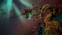 A screenshot taken in Dreams. 16 of 20.