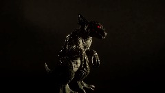 A screenshot taken in Dreams. 3 of 4.