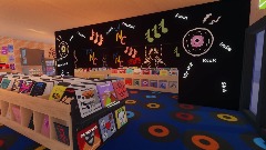 A screenshot taken in Dreams. 9 of 9.