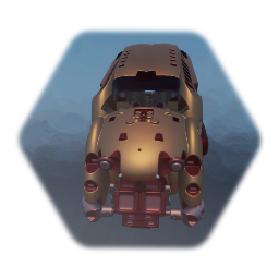 Blade Runner Utility