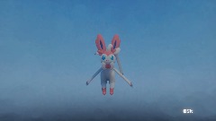 A screenshot taken in Dreams. 1 of 1.