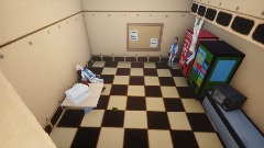 Lunchtime at Black Mesa... [Half-life Animation]