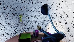 Huggy Get's killed by sticktebug